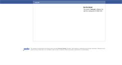 Desktop Screenshot of cafe.sora.net